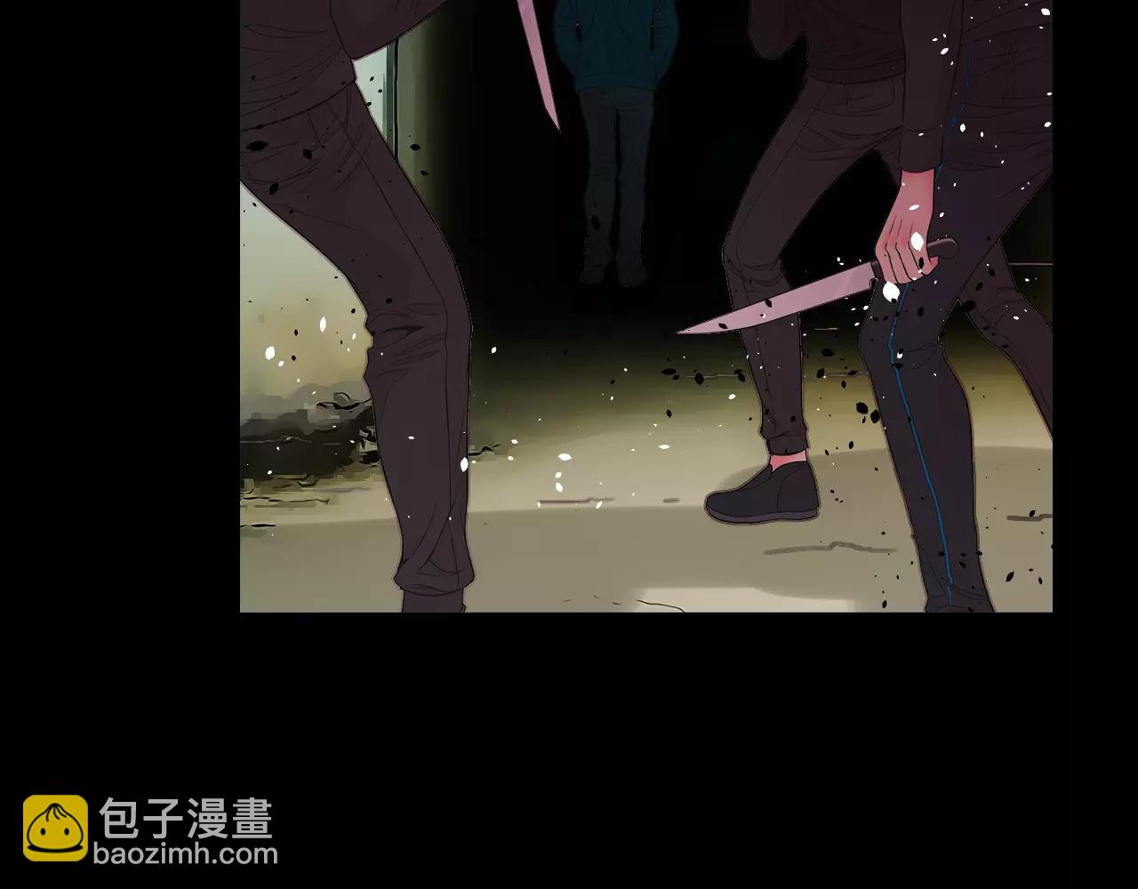 名花無草——《名花有草》續篇 - 第三季第34話 他是惡魔！(1/3) - 5