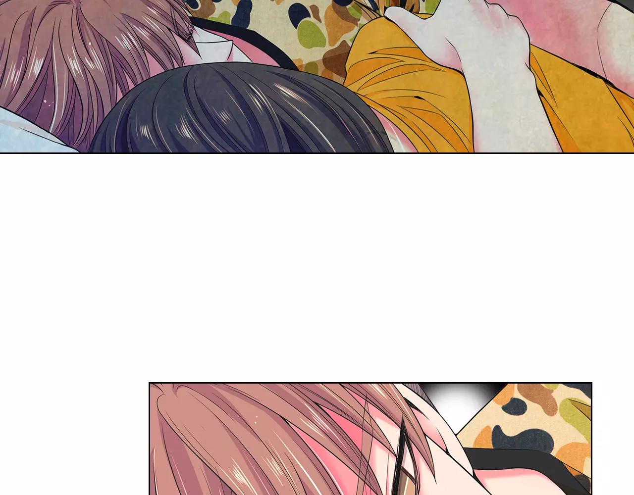 名花無草——《名花有草》續篇 - 第三季第34話 他是惡魔！(2/3) - 1