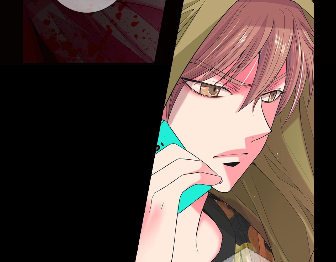 名花無草——《名花有草》續篇 - 第三季第34話 他是惡魔！(2/3) - 1