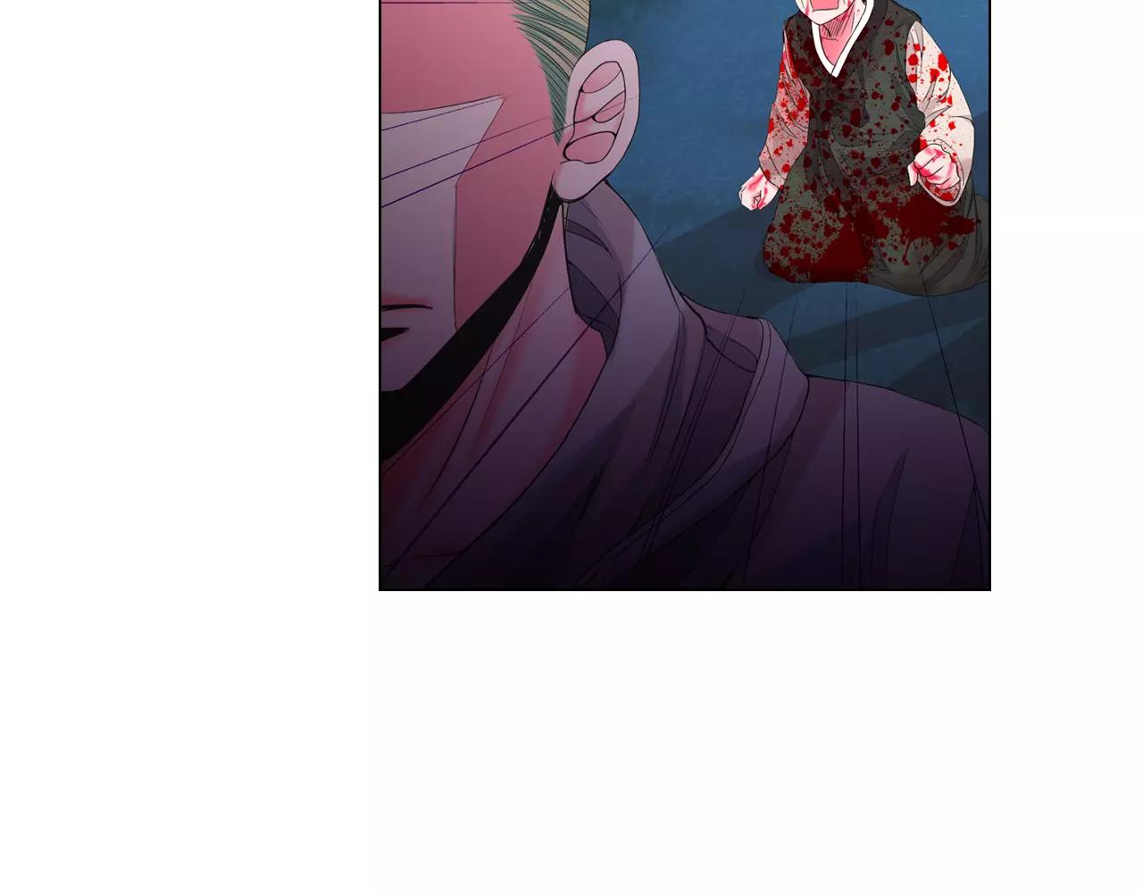 名花無草——《名花有草》續篇 - 第三季第36話 誰都逃不了(3/3) - 1