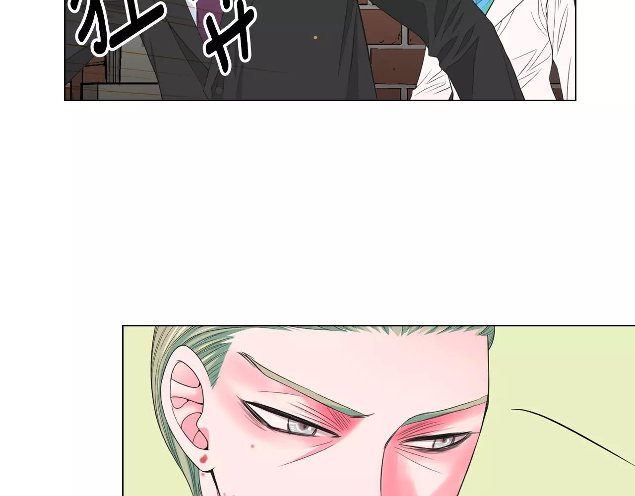 名花無草——《名花有草》續篇 - 第三季第36話 誰都逃不了(2/3) - 7