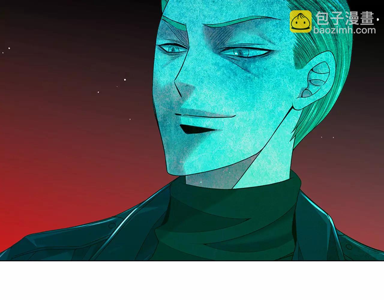 名花無草——《名花有草》續篇 - 第三季第40話 衝着我來吧(1/3) - 8