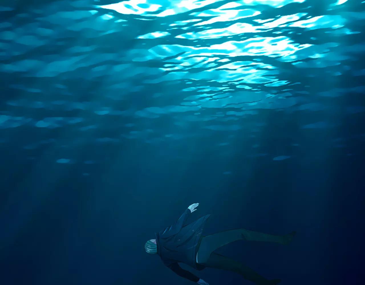 名花無草——《名花有草》續篇 - 第三季第42話 都結束了(2/3) - 4