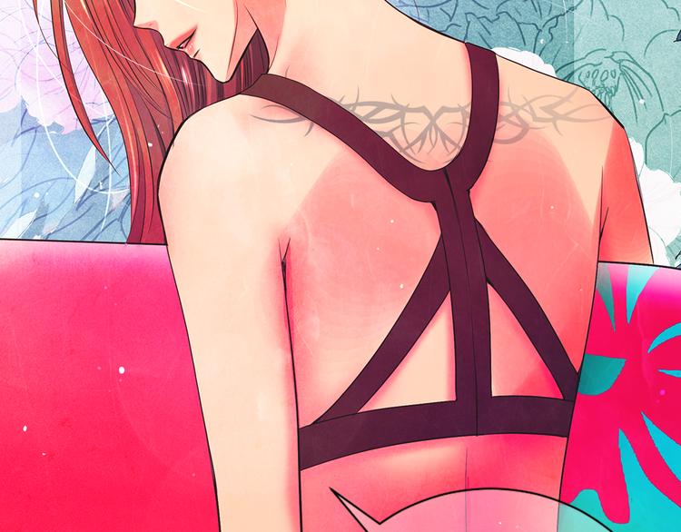 名花無草——《名花有草》續篇 - 番外 幸福的延續(6/6) - 2