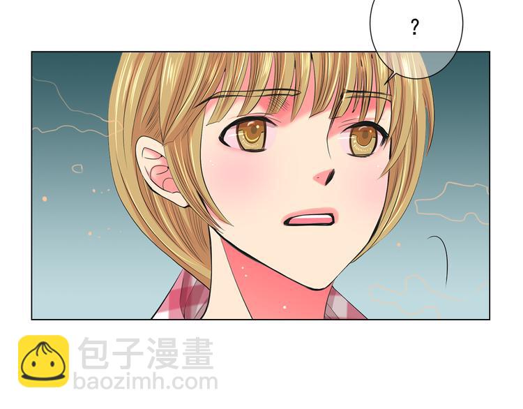 名花無草——《名花有草》續篇 - 第2部第2話 紐約來的小姨(3/3) - 7