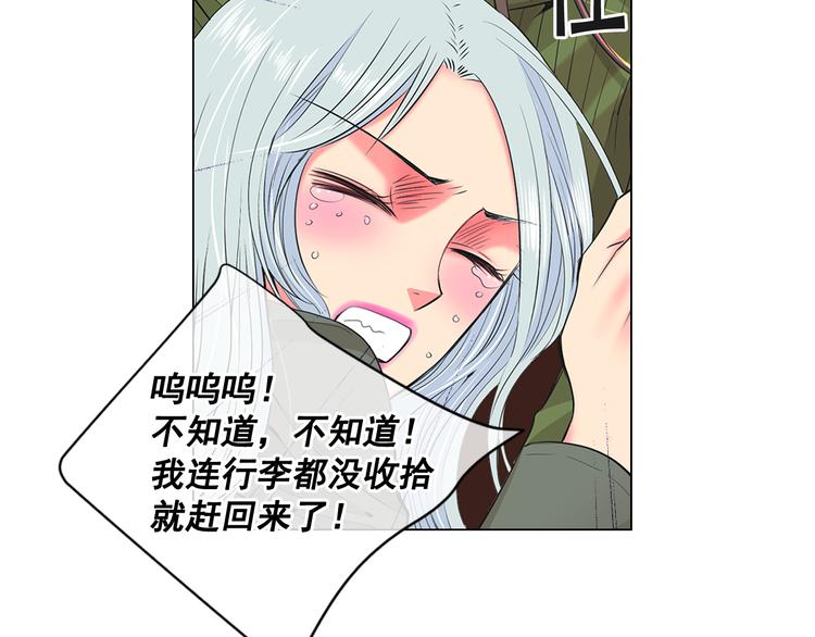 名花無草——《名花有草》續篇 - 第2部第2話 紐約來的小姨(2/3) - 5