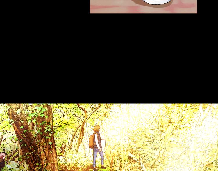 名花無草——《名花有草》續篇 - 第4話 恐怖的女孩子！(3/4) - 1