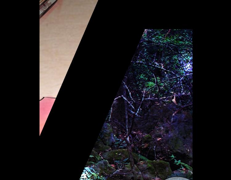 名花無草——《名花有草》續篇 - 第4話 恐怖的女孩子！(3/4) - 7