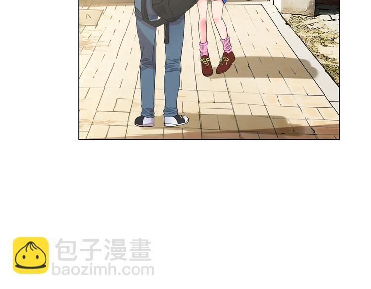 名花無草——《名花有草》續篇 - 第4話 恐怖的女孩子！(1/4) - 1