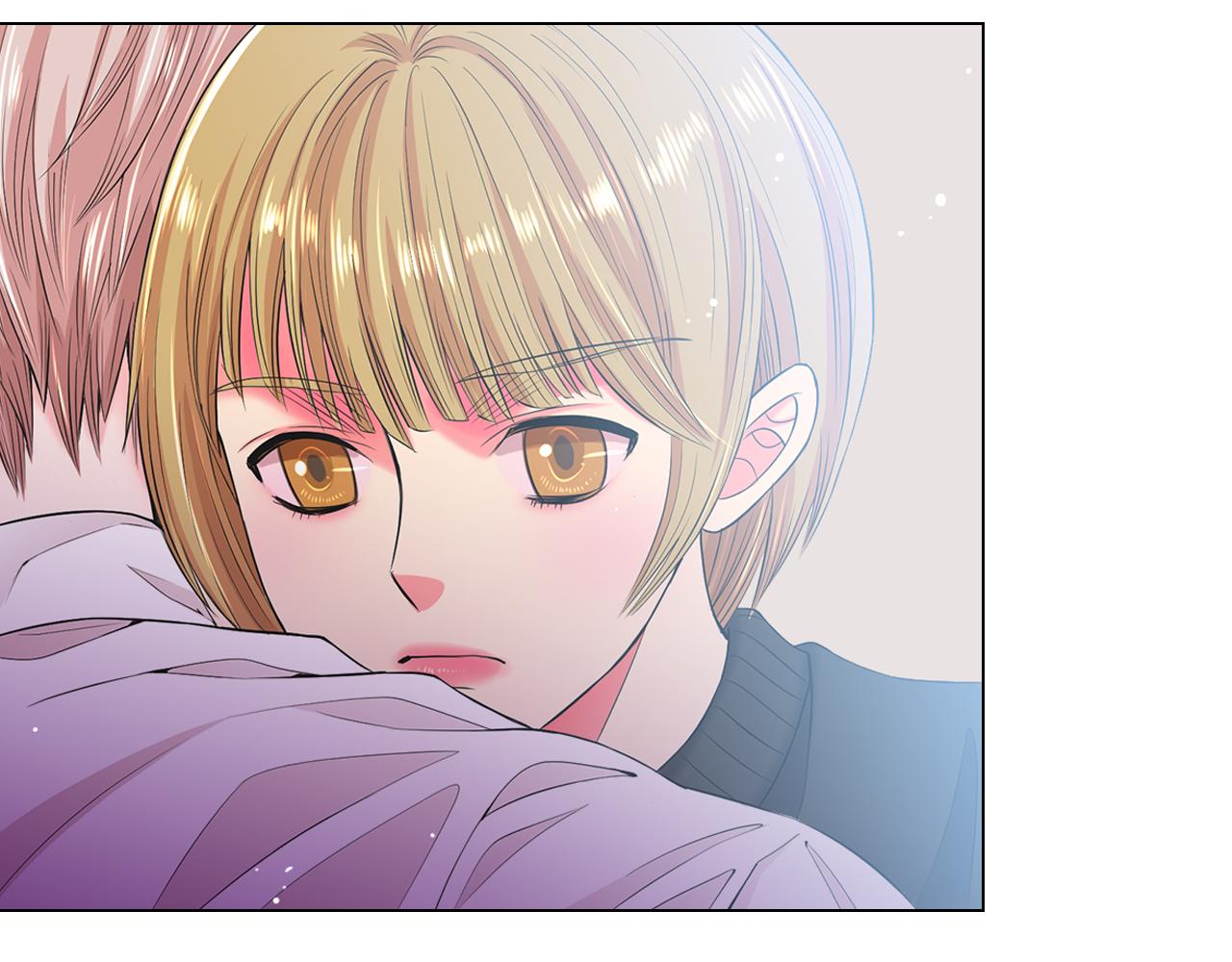 名花無草——《名花有草》續篇 - 第8話 他是我最討厭的人(3/3) - 2