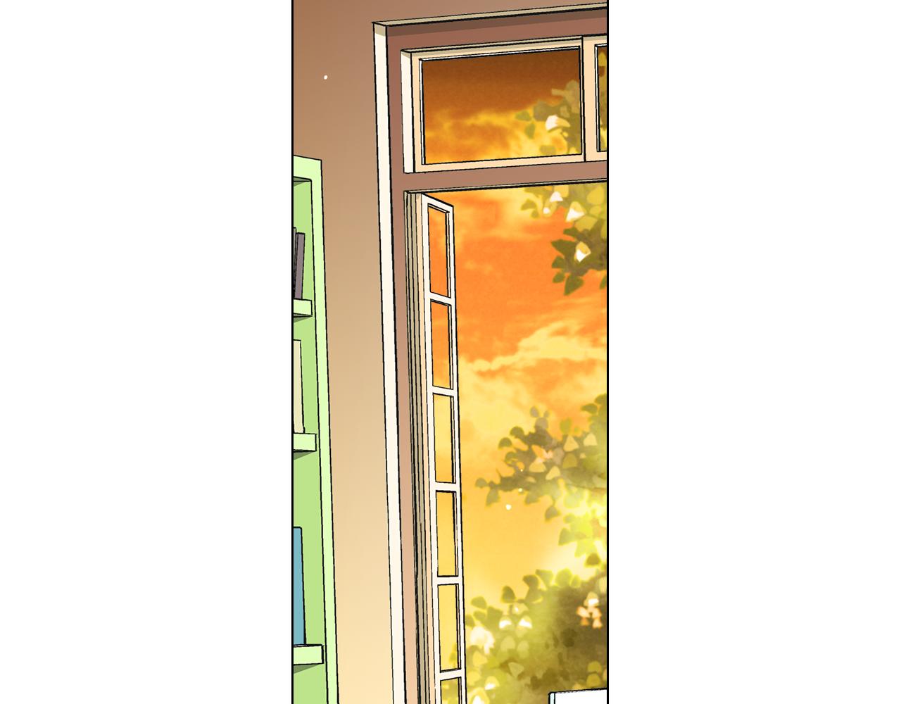 名花無草——《名花有草》續篇 - 第8話 他是我最討厭的人(3/3) - 5