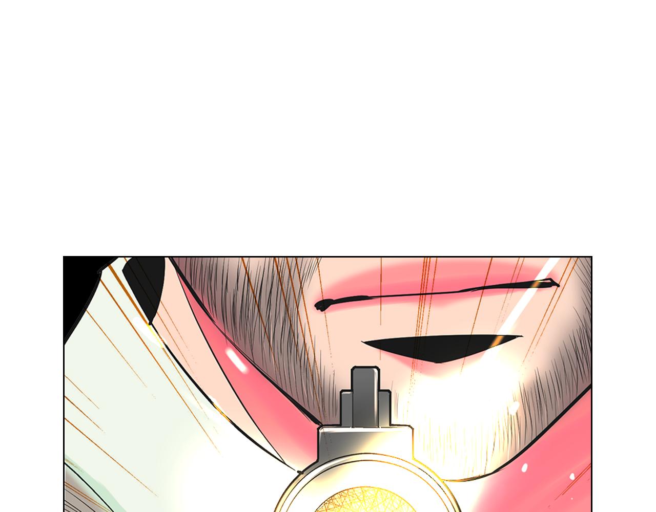 名花無草——《名花有草》續篇 - 第8話 他是我最討厭的人(3/3) - 7