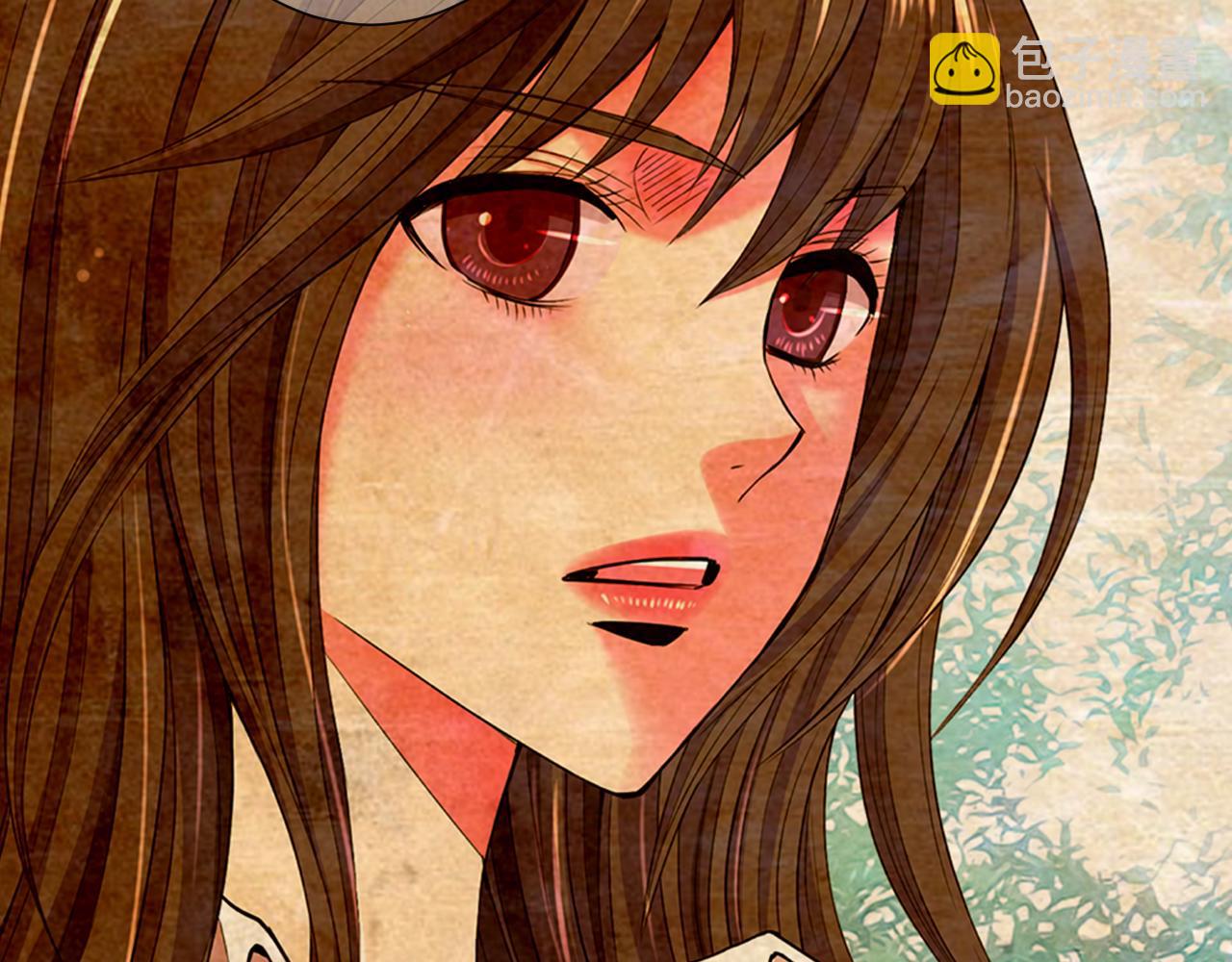 名花無草——《名花有草》續篇 - 第10話 你有思念的人(4/4) - 4