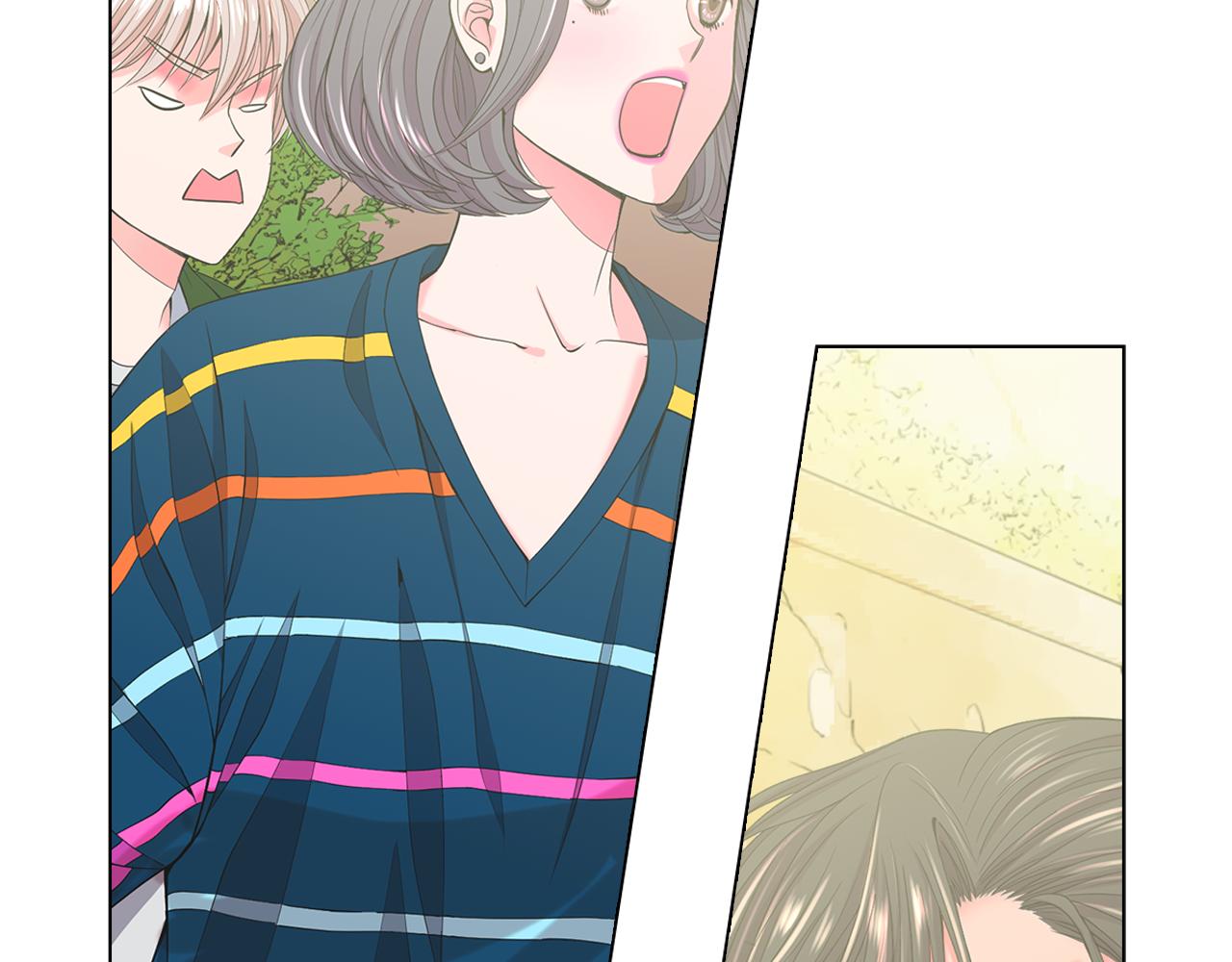 名花無草——《名花有草》續篇 - 第12話 偷拍(3/3) - 6