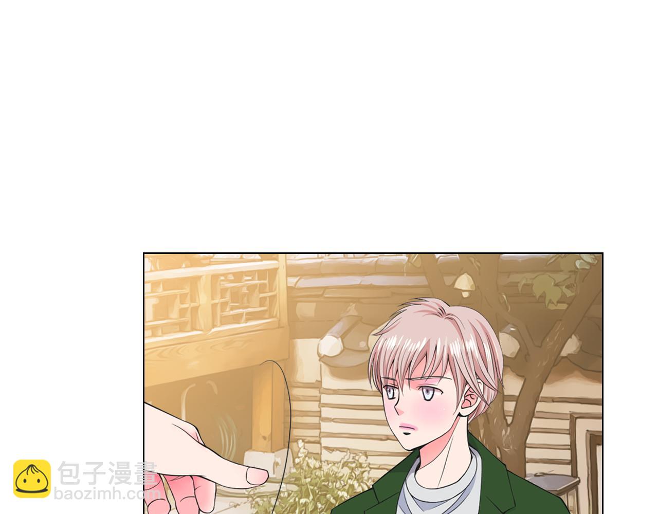 名花無草——《名花有草》續篇 - 第12話 偷拍(2/3) - 8