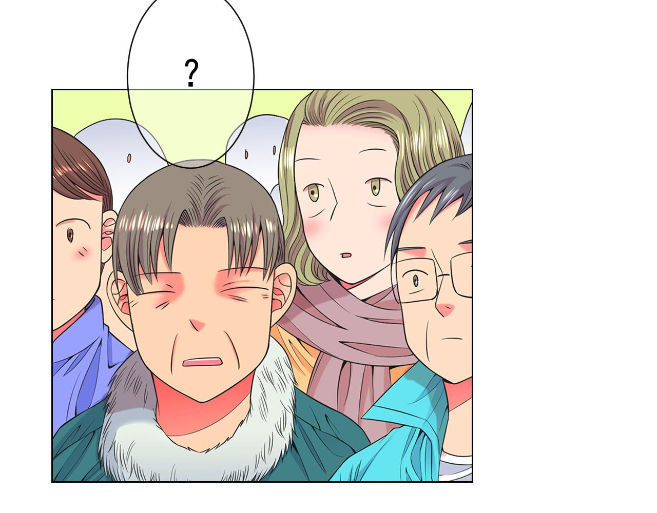 名花無草——《名花有草》續篇 - 第16話 有人認識你的戒指(3/4) - 7