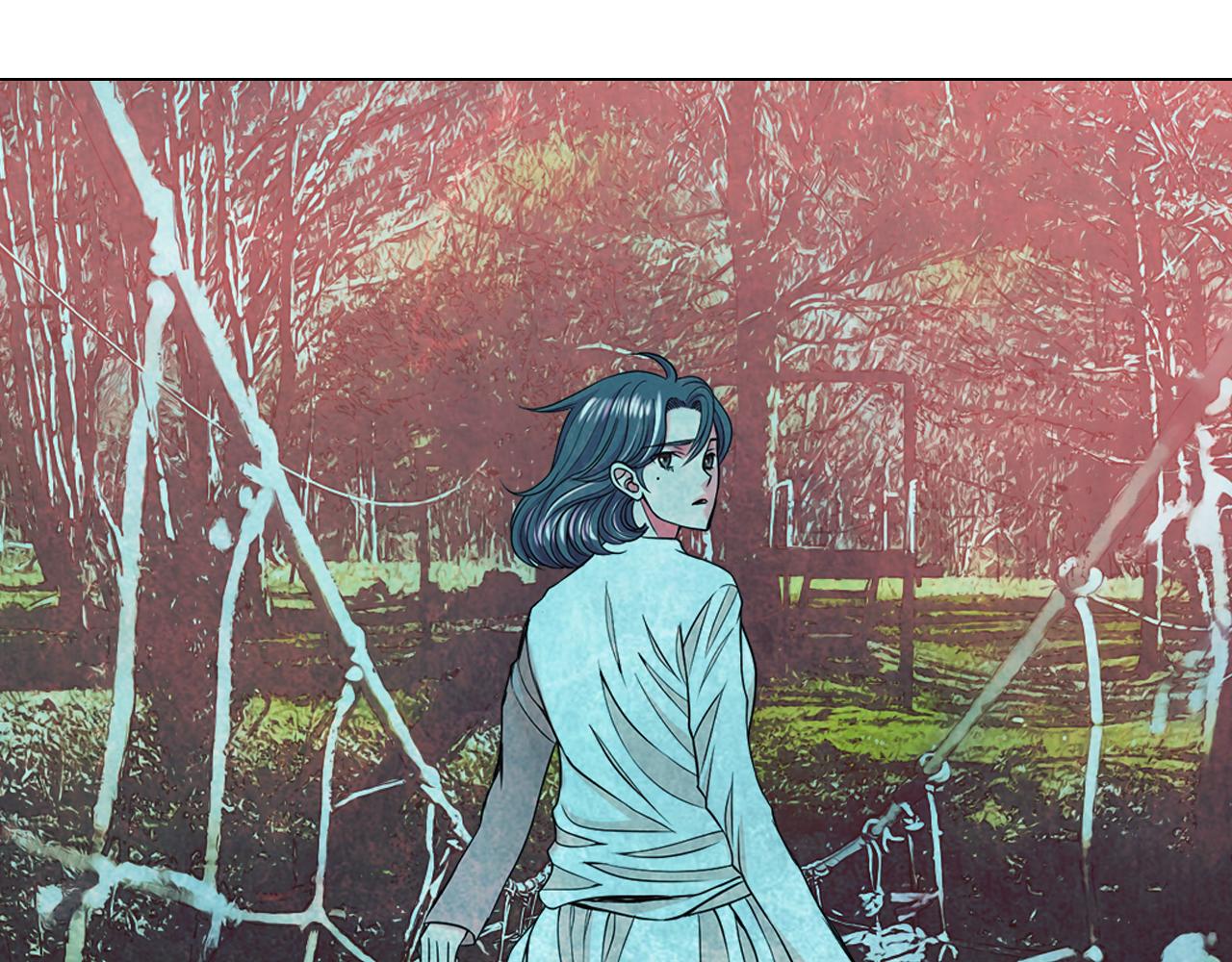 名花無草——《名花有草》續篇 - 第16話 有人認識你的戒指(1/4) - 7