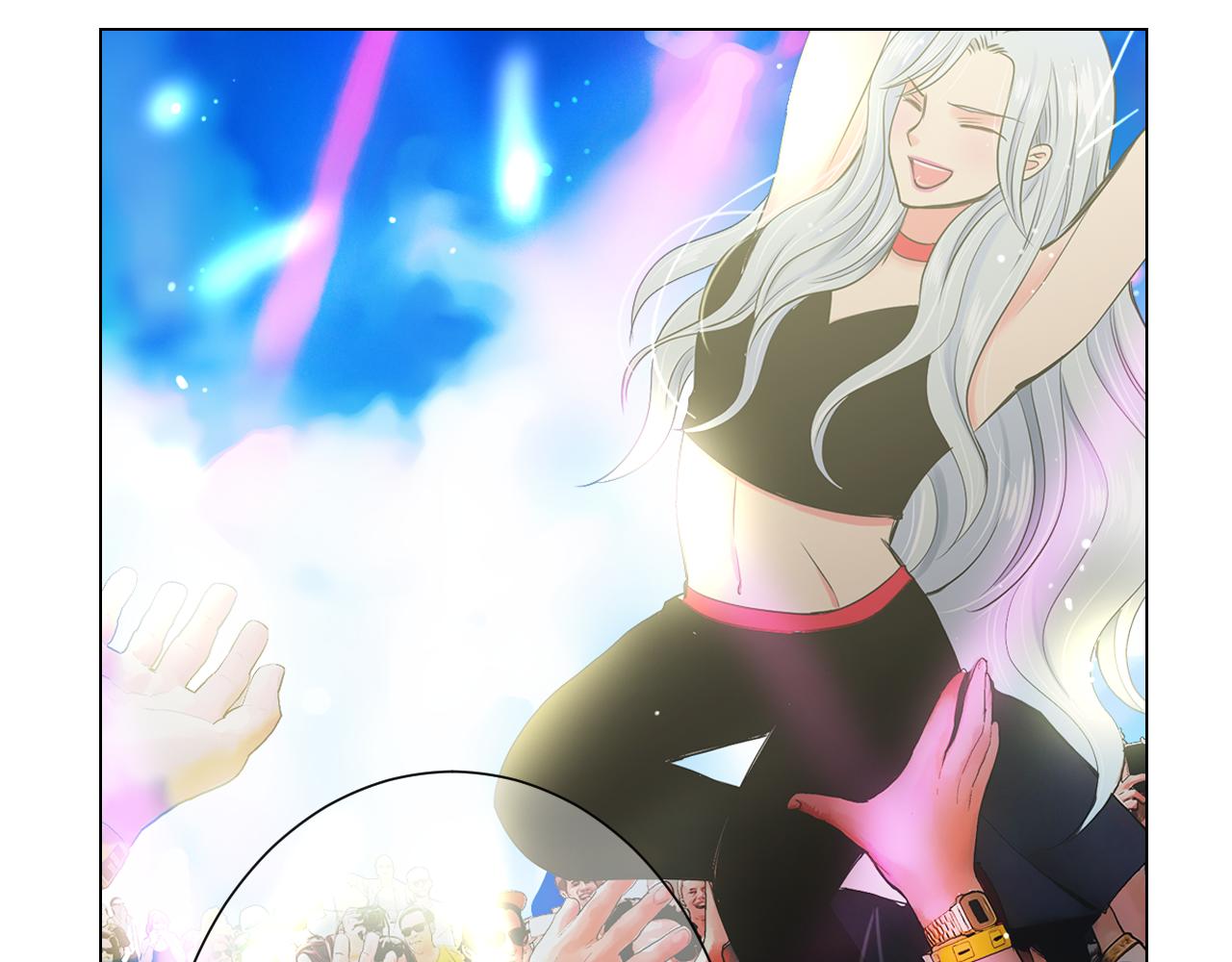 名花無草——《名花有草》續篇 - 第16話 有人認識你的戒指(2/4) - 5