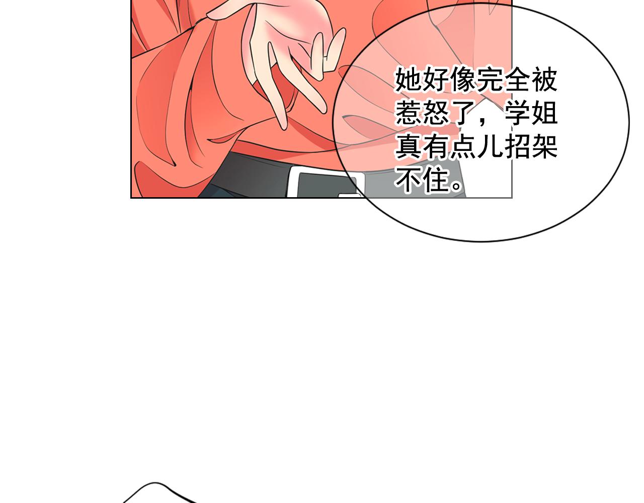 名花無草——《名花有草》續篇 - 第20話 分手吧(1/4) - 1