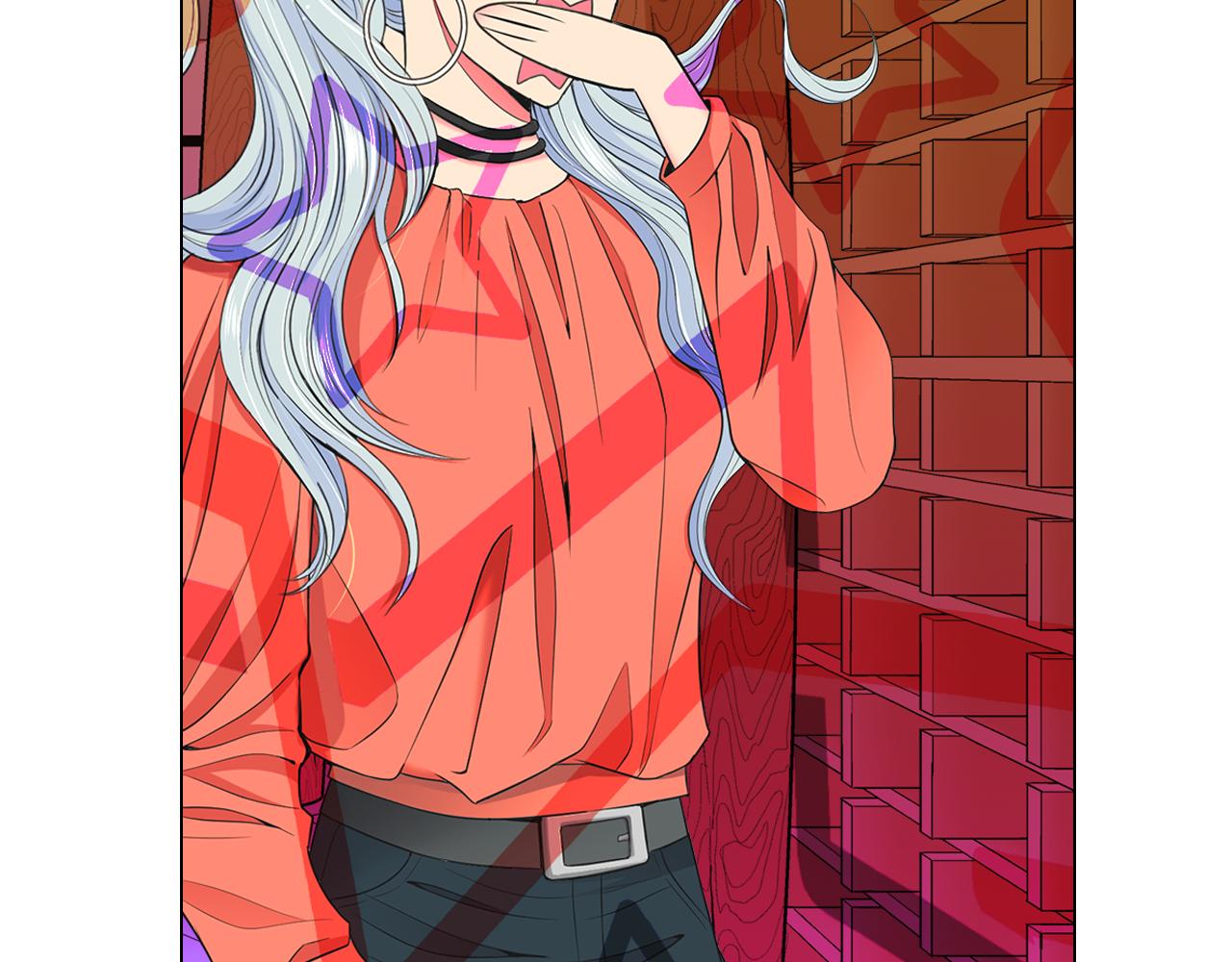 名花無草——《名花有草》續篇 - 第20話 分手吧(1/4) - 1