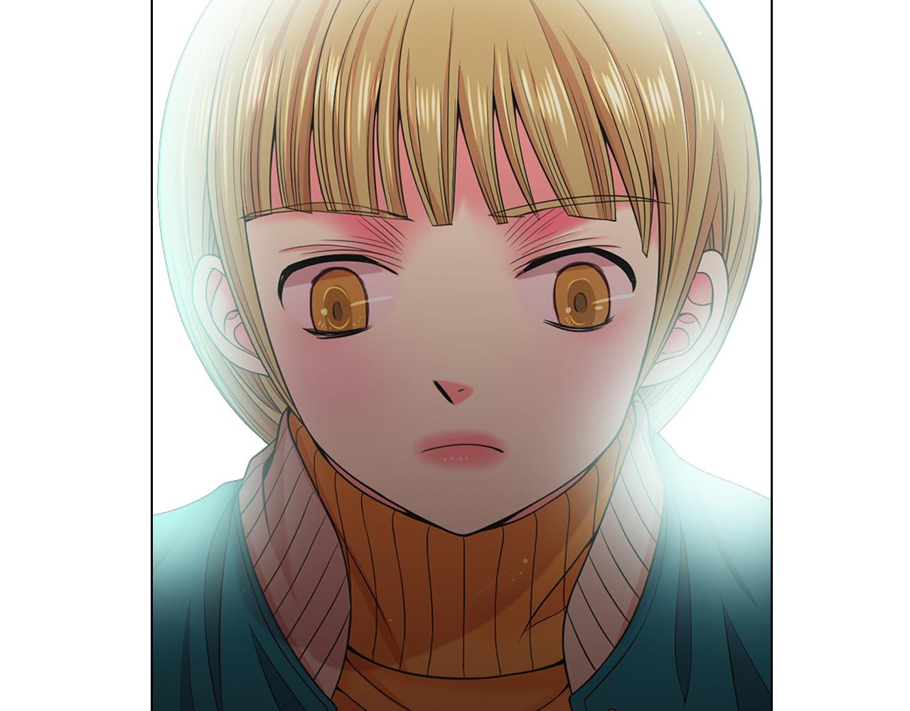 名花無草——《名花有草》續篇 - 第22話 肋骨斷了(3/4) - 3