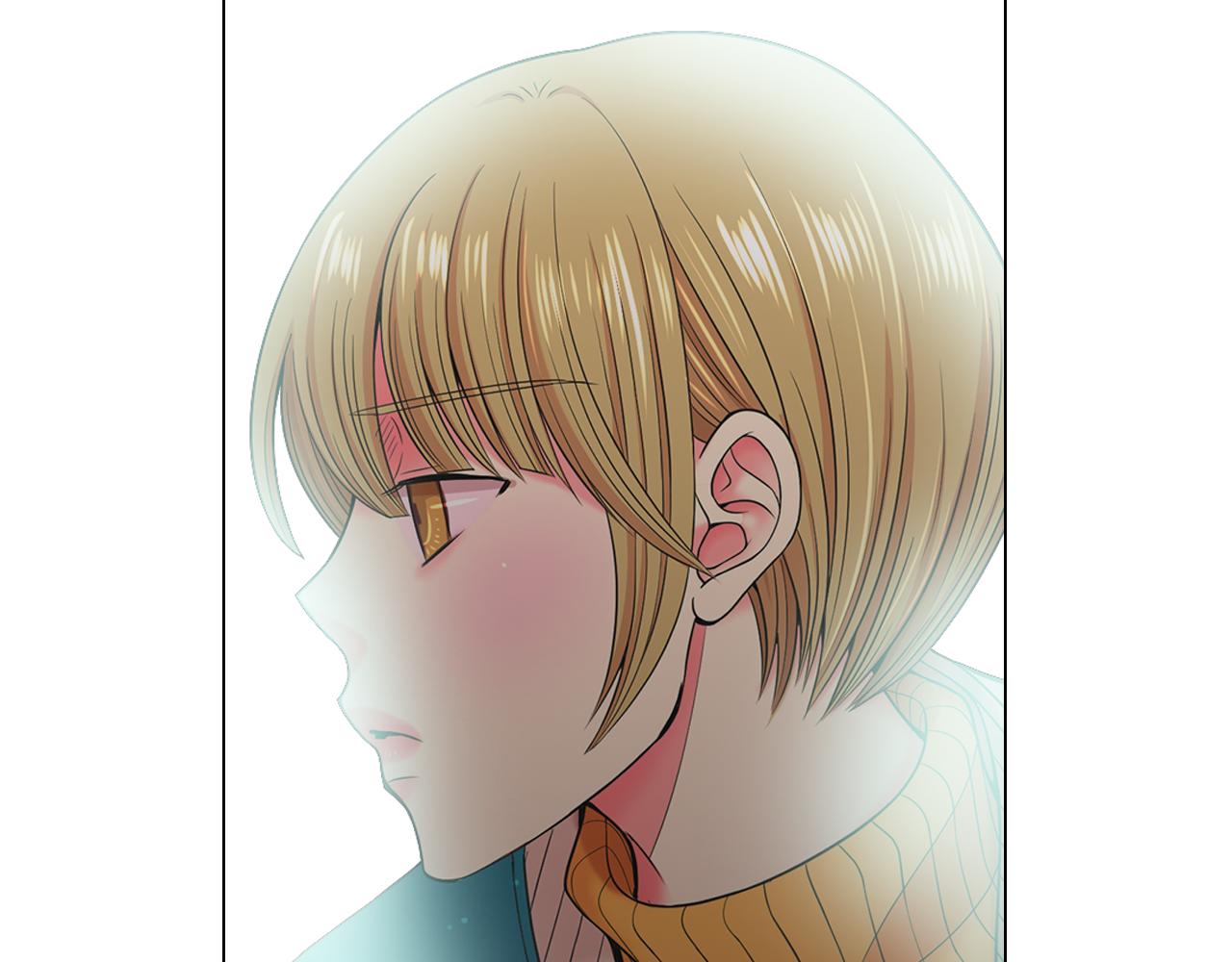 名花無草——《名花有草》續篇 - 第22話 肋骨斷了(3/4) - 5