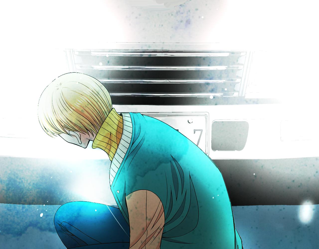 名花無草——《名花有草》續篇 - 第22話 肋骨斷了(3/4) - 3