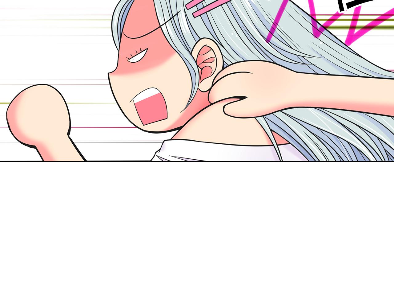 名花無草——《名花有草》續篇 - 第22話 肋骨斷了(1/4) - 1