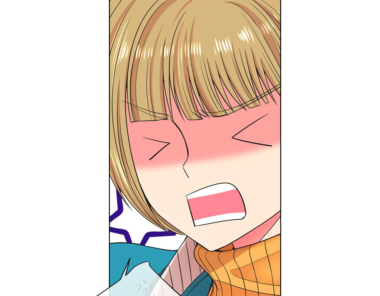 名花無草——《名花有草》續篇 - 第22話 肋骨斷了(2/4) - 4