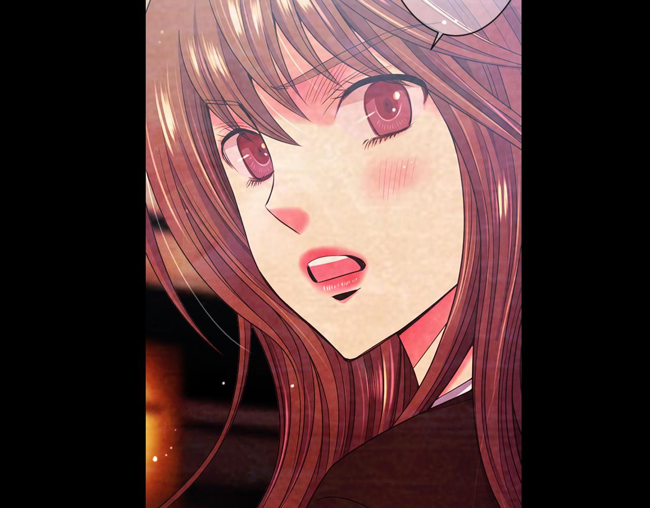 名花無草——《名花有草》續篇 - 第24話 拿你沒辦法(3/4) - 5