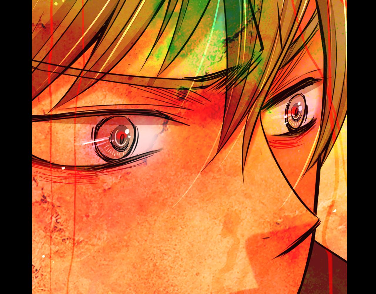 名花無草——《名花有草》續篇 - 第24話 拿你沒辦法(4/4) - 1