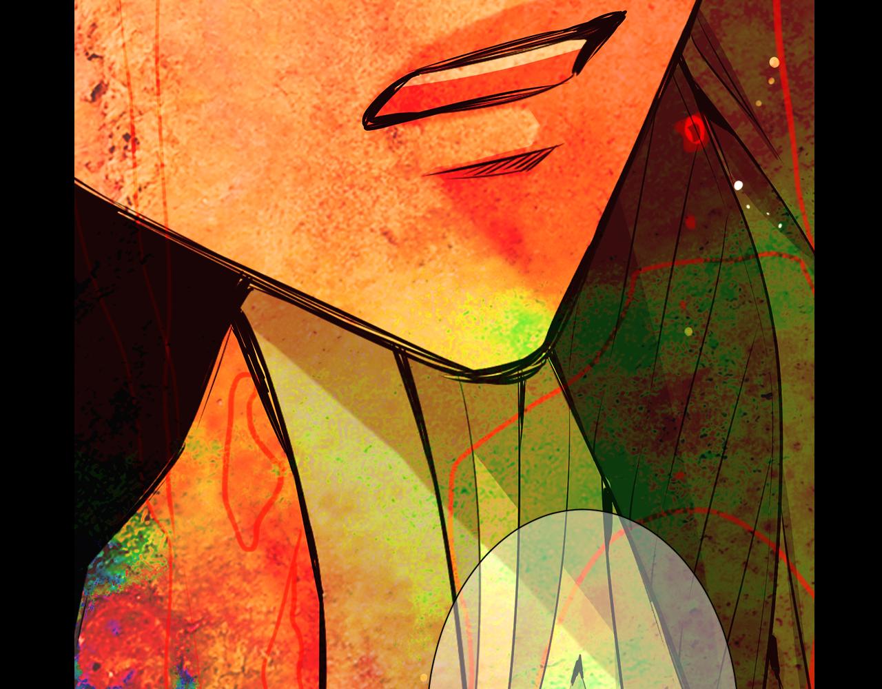 名花無草——《名花有草》續篇 - 第24話 拿你沒辦法(4/4) - 2