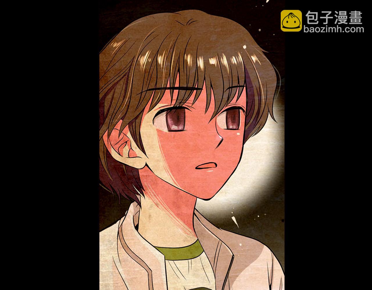 名花無草——《名花有草》續篇 - 第14話 僞裝成你們喜歡的模樣(2/3) - 5