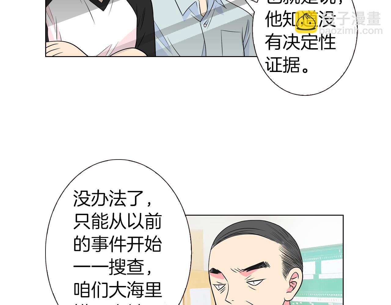 名花無草——《名花有草》續篇 - 第14話 僞裝成你們喜歡的模樣(2/3) - 1