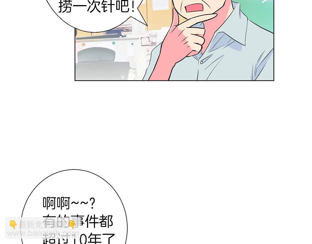 名花無草——《名花有草》續篇 - 第14話 僞裝成你們喜歡的模樣(2/3) - 2