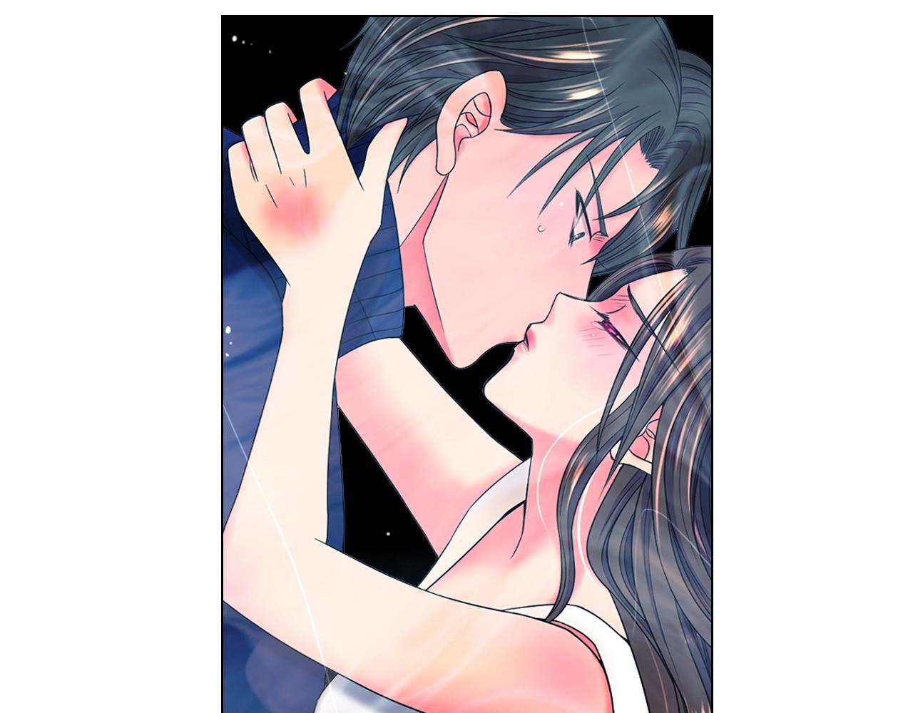 名花無草——《名花有草》續篇 - 第28話 迷亂的一夜(1/4) - 3