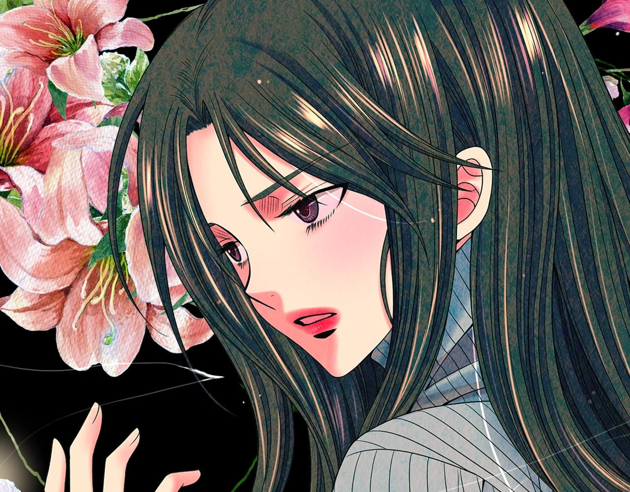 名花無草——《名花有草》續篇 - 第30話 渣男？！(3/4) - 2