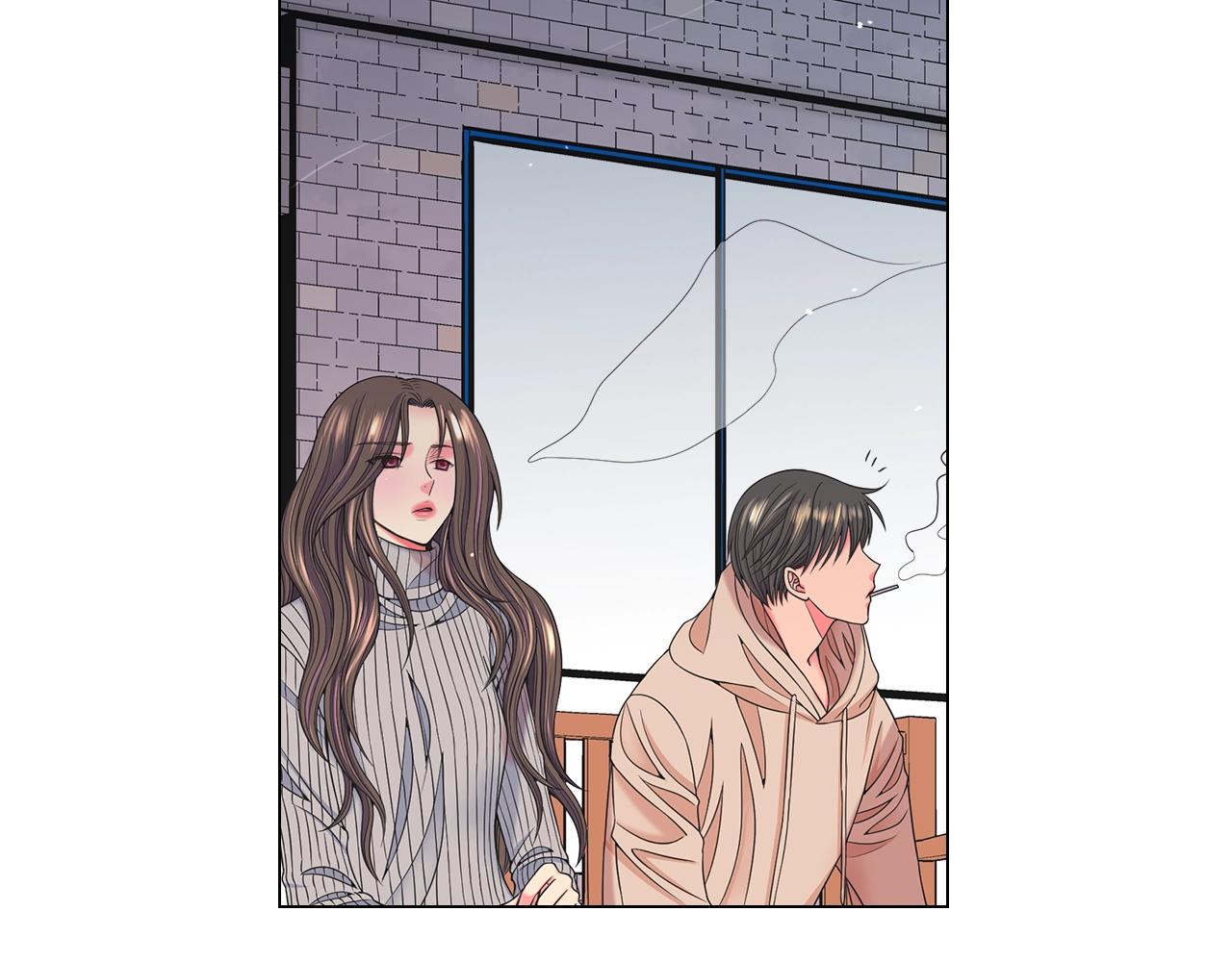 名花無草——《名花有草》續篇 - 第30話 渣男？！(3/4) - 5