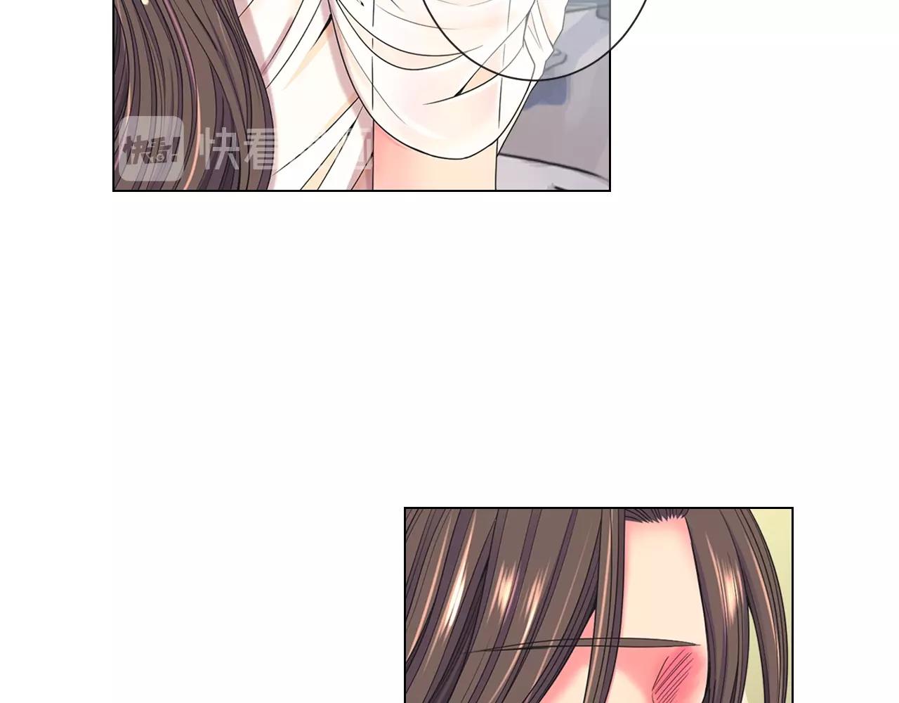 名花無草——《名花有草》續篇 - 第一季完結 你怎麼纔來！(3/4) - 5