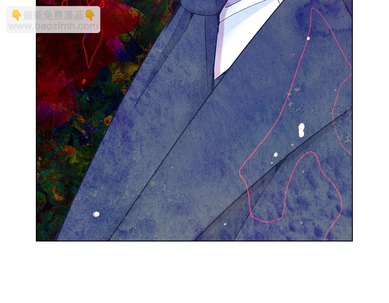 名花無草——《名花有草》續篇 - 第一季完結 你怎麼纔來！(4/4) - 7