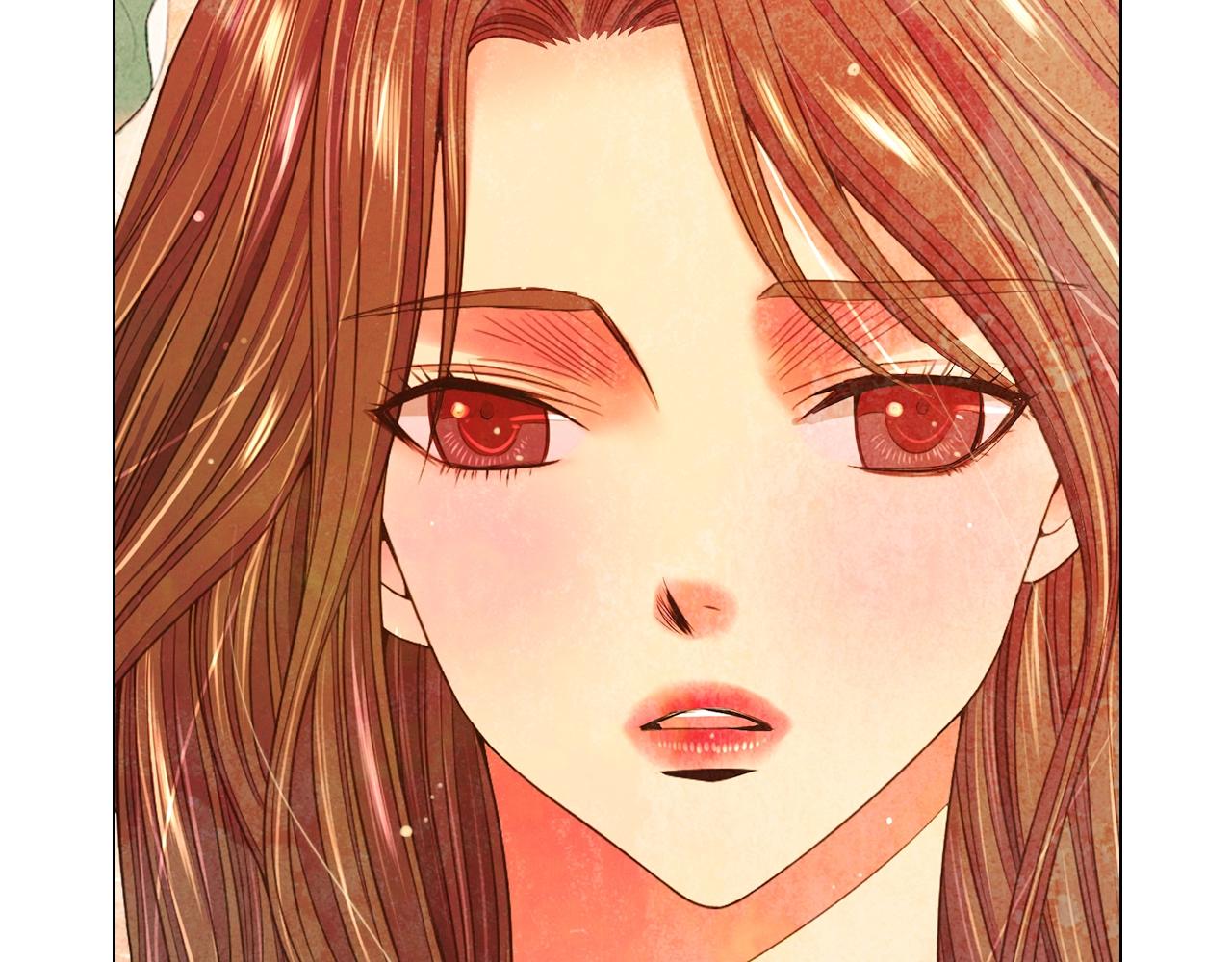 名花無草——《名花有草》續篇 - 第一季完結 你怎麼纔來！(4/4) - 2