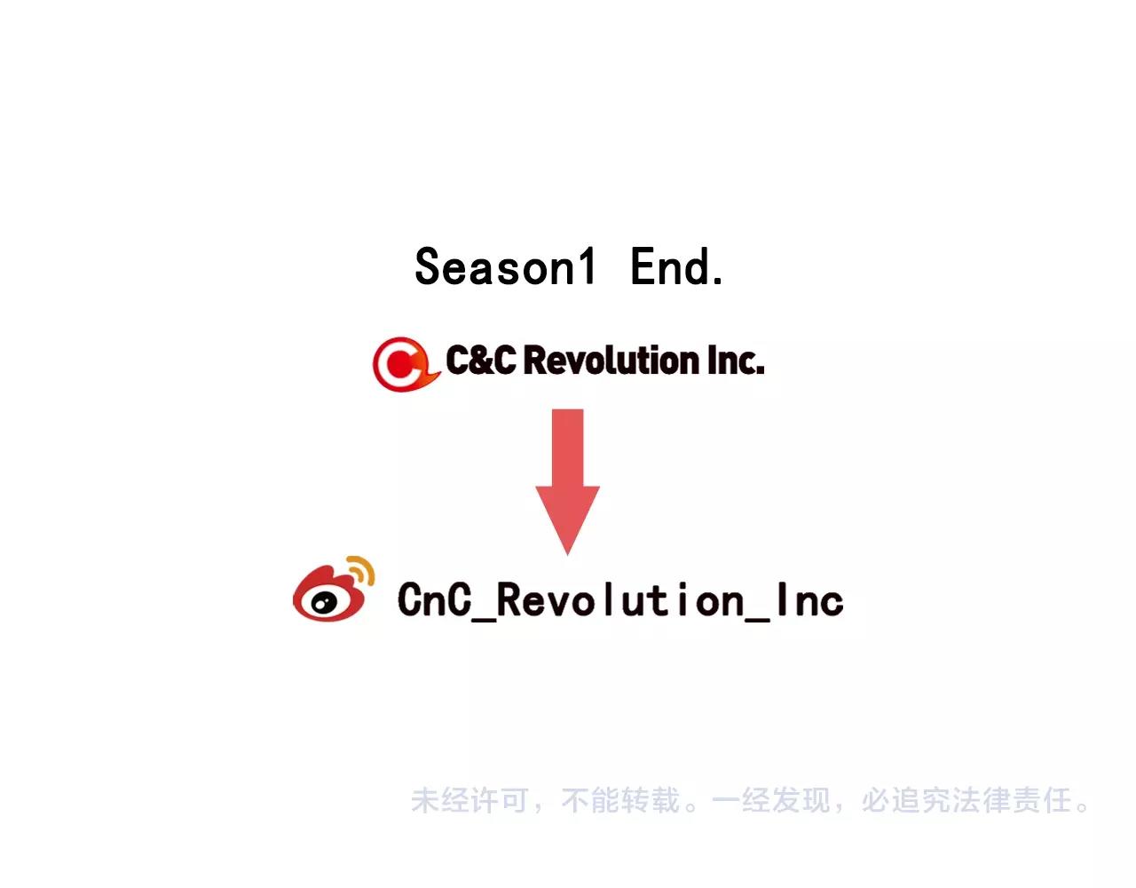 名花無草——《名花有草》續篇 - 第一季完結 你怎麼纔來！(4/4) - 5