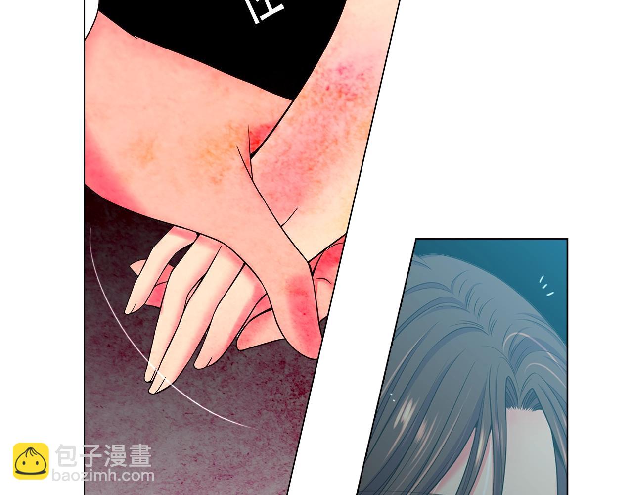 名花無草——《名花有草》續篇 - 第2話 最熟悉的陌生人(3/4) - 6