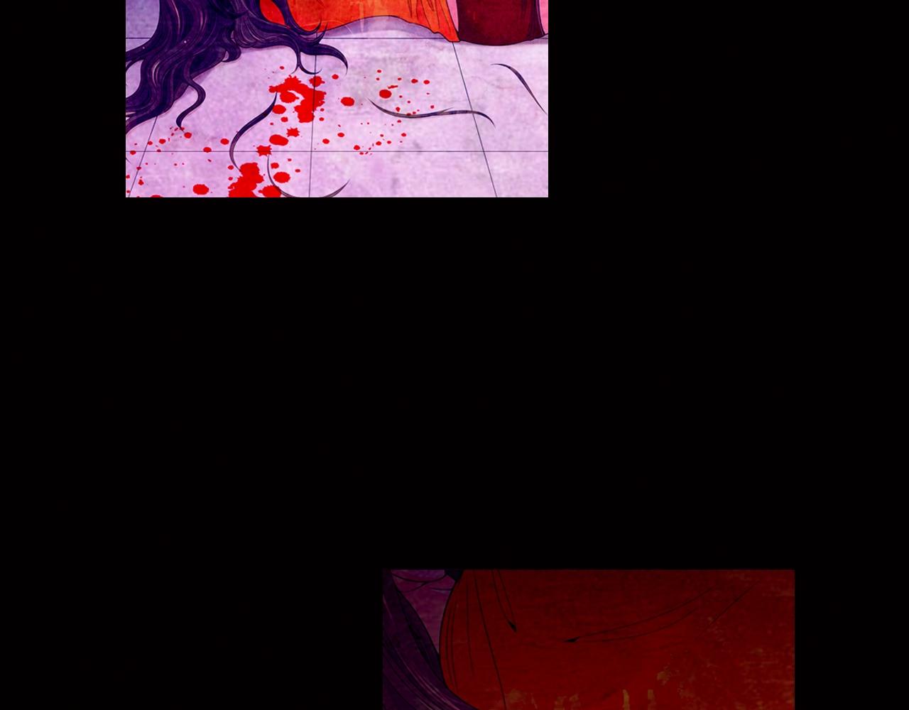 名花無草——《名花有草》續篇 - 第4話 這個刺青是記號(2/4) - 8