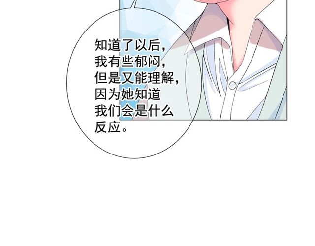 名花無草——《名花有草》續篇 - 第9話 不想再逃避(3/4) - 1