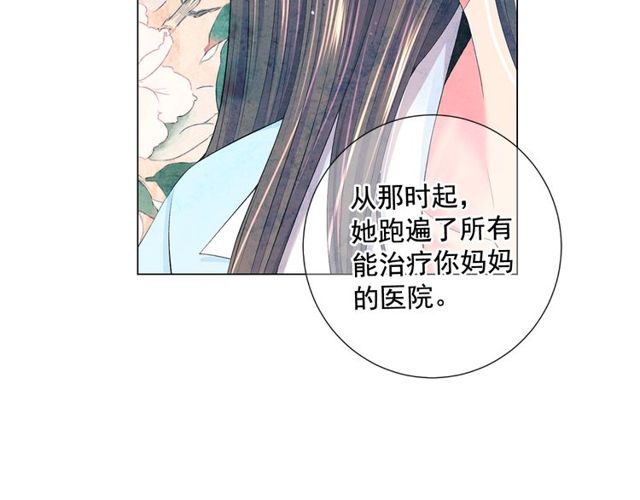 名花無草——《名花有草》續篇 - 第9話 不想再逃避(3/4) - 2