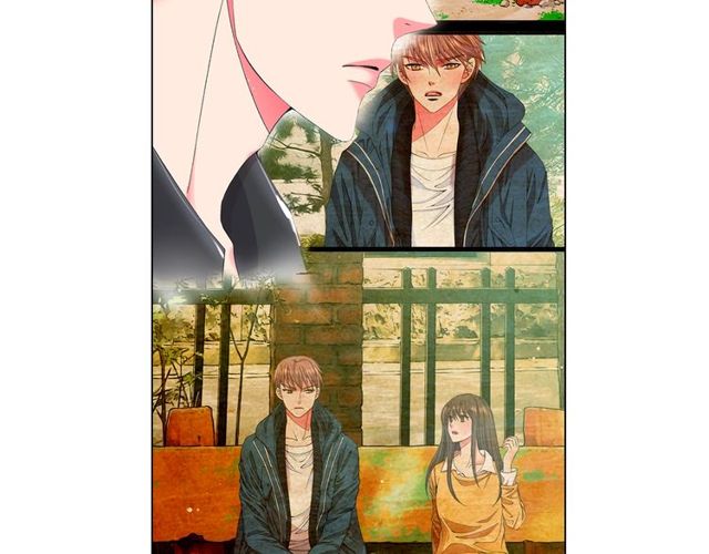 名花無草——《名花有草》續篇 - 第9話 不想再逃避(3/4) - 6