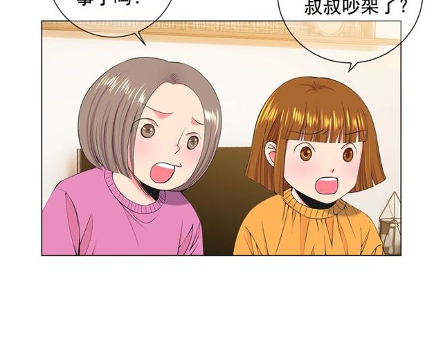 名花無草——《名花有草》續篇 - 第11話 又見面了？！(3/4) - 5