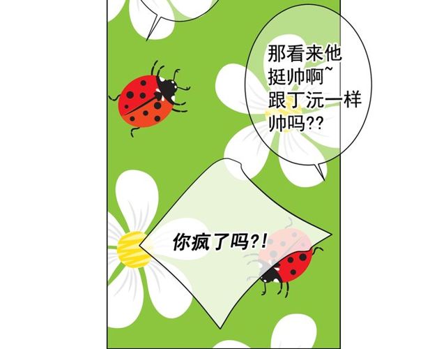 名花無草——《名花有草》續篇 - 第11話 又見面了？！(3/4) - 2