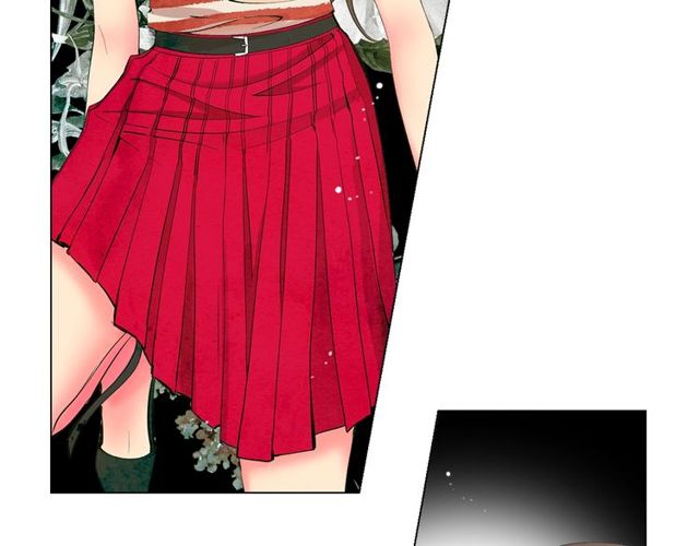 名花無草——《名花有草》續篇 - 第13話  我哪敢說啊(2/4) - 2